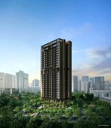 THE ARCADY AT BOON KENG (D12), Apartment #496562441